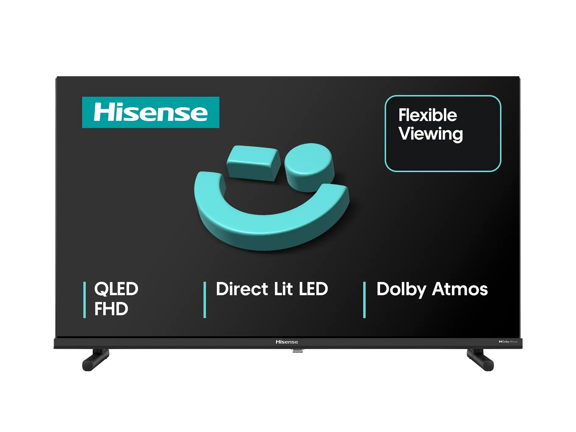 Hisense 32